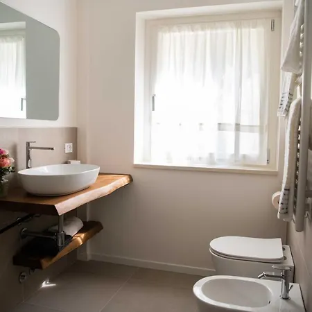Corte Torchio Bed and breakfast Roe