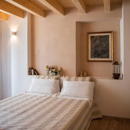 Bed and breakfast Corte Torchio
