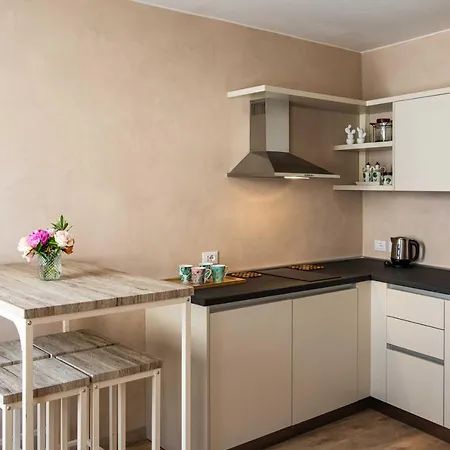 Bed and breakfast Corte Torchio *