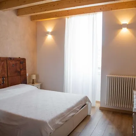 Bed and breakfast Corte Torchio
