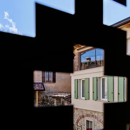 Bed and breakfast Corte Torchio *
