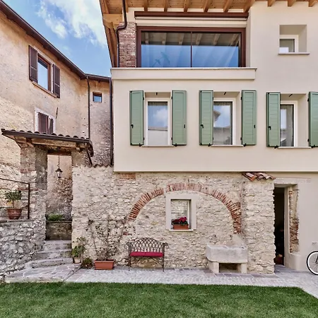 Corte Torchio Bed and breakfast Roe